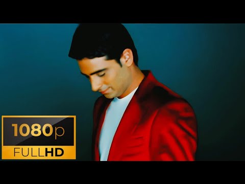 Eser Bayar 2004 Aşkımı İtiraf Ediyorum (Remastered Hd)