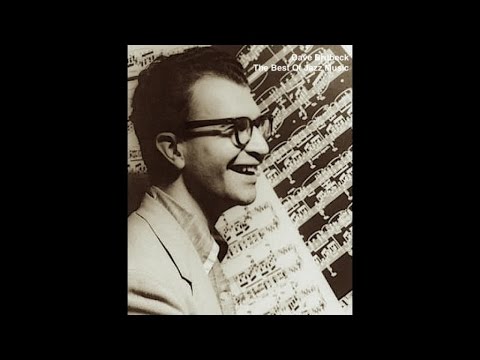 Dave Brubeck - The Best Of Jazz Music (Fantastic Jazz Standards Tracks) [Songs Masterpieces]
