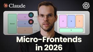 Micro Frontends Are Back: How AI Changed Frontend Architecture