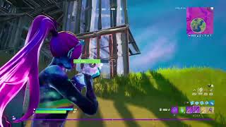 ナオヤのフォートナイト40