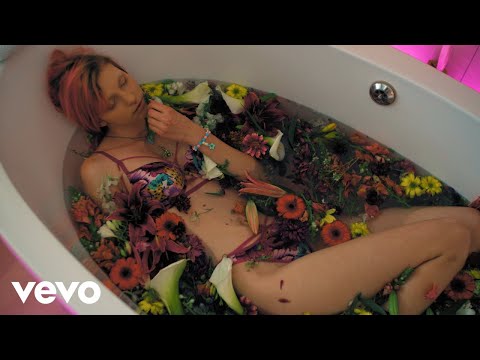 Synth Peter - Lekke Fucked Up ft. What The Faf