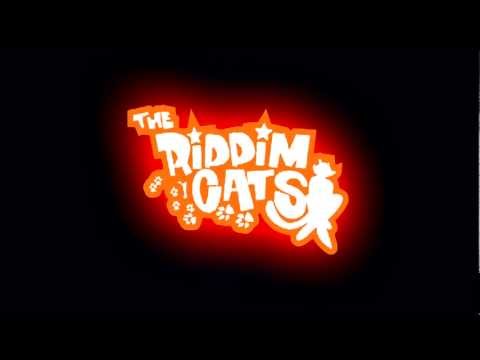 Riddim Cats - Love Is All We Need (ft. viento wirikuta, colectivo continente y mónica treviño)