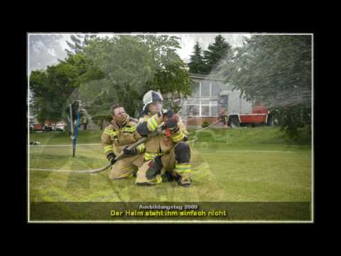 Feuerwehr Korneuburg Jahresrückblick 2009 1. Zug