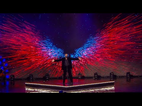 ანრი ჯოხაძე - მაჩუქე ფრთები / Anri Jokhadze - Machuke Prtebi