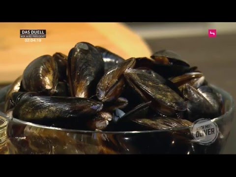 Koch mit! Oliver - Sendung vom 08.05.16 - Koch dich schlank