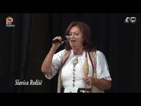 BALKANFEST 2020 - KOSOVO - Prizren - Slavica Redzic