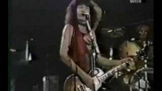 R.E.O Speedwagon Hamburg Germany 1979 _14_Rock and Roll Music