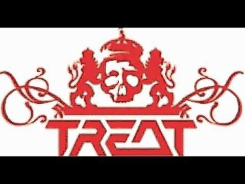 Treat - Caught in a line of fire (Live Stockholm 1986)