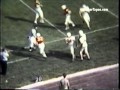 Bob Devaney S 1st Game 1962 Nebraska Vs South Dakota