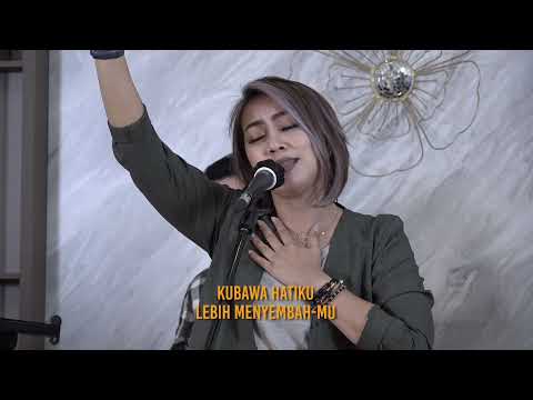 Berseru Yesus (Sudirman Worship) - Immanuel (Irwan Alexander)