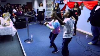 When Jesus say Yes, nobody can say no by Lurine Cato...