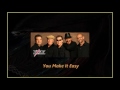 Exile - You Make It Easy