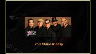 Exile - You Make It Easy