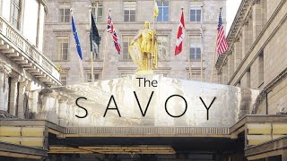 The Savoy – Season 1 Episode 3