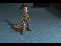 Toy Story 2 Bloopers