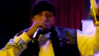 Method Man And Redman - Errbody Scream Live Highlands CD Release Party 28/05/2009