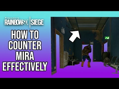 How to Counter Mira Effectively
