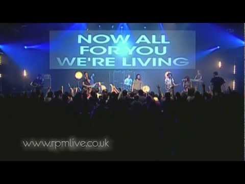 Sound Of Praise - I Am Future