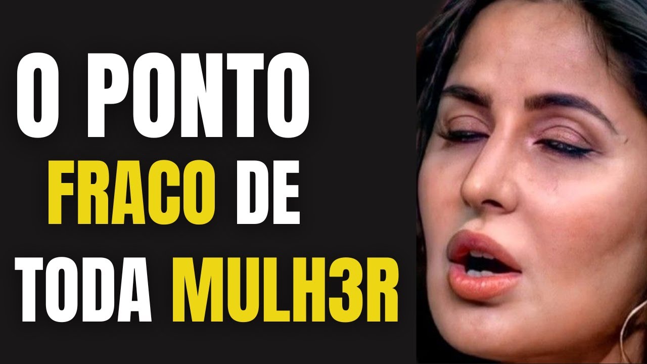 Apenas 1% dos homens conhecem esses lugares | Psicologia feminina