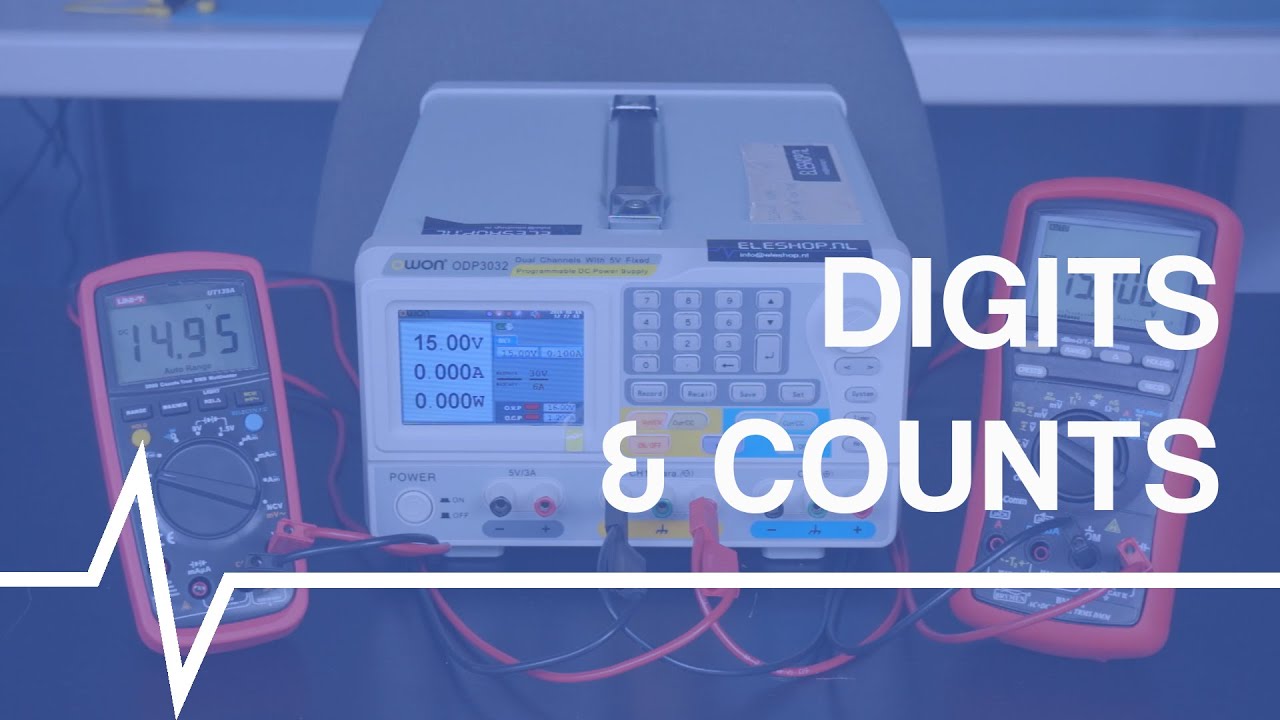 Kenniscentrum - Digits en counts uitgelegd