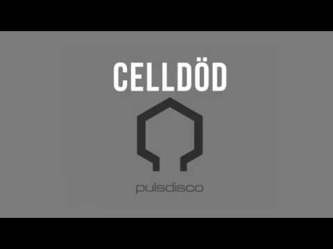 Celldöd ‎| Pulsdisco 1 [Suction 2015]