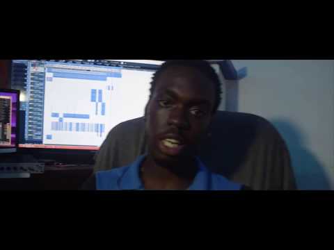 Jockemsy - Yo Pé Palé #TLDMPart.1