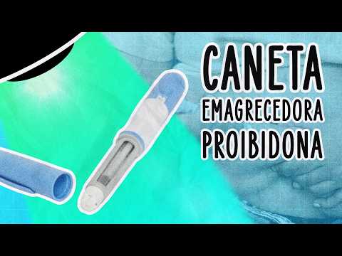 ENTENDA OS RISCOS DA RETATRUTIDA, A NOVA CANETA EMAGRECEDORA “MILAGROSA” | ABDUÇÃO