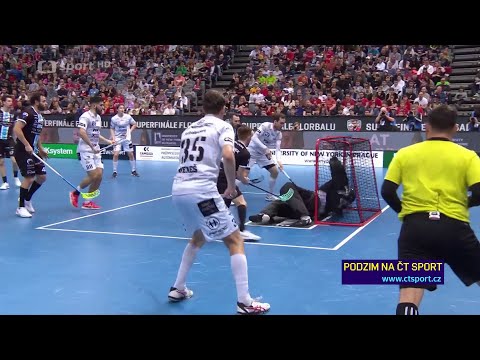 Podzim 2022 na ČT sport – upoutávka ČT