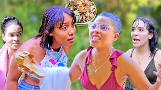 Download lagu They took a trip to the beach and it went wrong, now they went to the river and this happens mp3