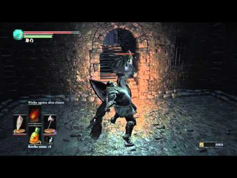 zagrajmy w dark souls 3 odcinek 35