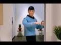 Star Trek Cribs (The UnSeen clip) 