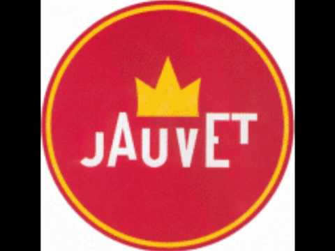 Jauvet - In the trade of jester