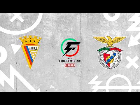 Atlético CP 2-5 Benfica (D1 2025/26)
