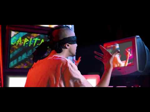 Dr. Zehir ft. Ohash - Sert Çocuk (Official Video)