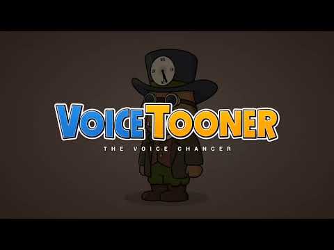 VoiceTooner OSRANE MAJTKI