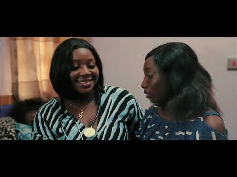 TANGLES   2021 Short Film  AKINLOLU DAMILARE| LOLA SOLANKE|FOLAJOMI  TANA | SAMUEL OMOTOLANI
