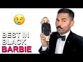 BEST IN BLACK Barbie Doll Barbie Signature Review