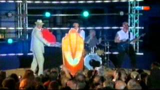 Sailor - A Glass Of Champagne (TV 2012)