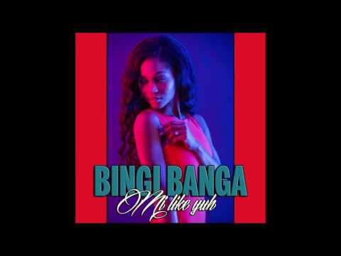 Bingi Banga - Mi like yuh