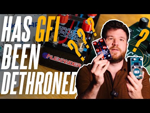 Has GFI Been Dethroned By Alexander Pedals? Orca vs Rewind vs Skylar vs Space Force