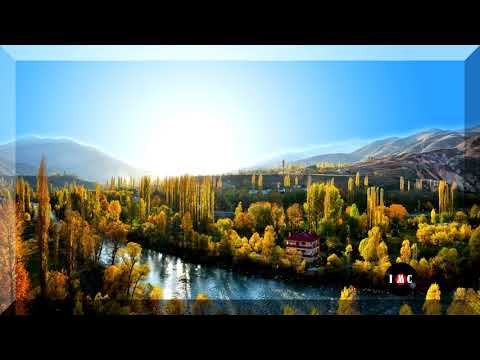 The Best Of Myself Instrumental Version ~ Daniel Gunnarsson