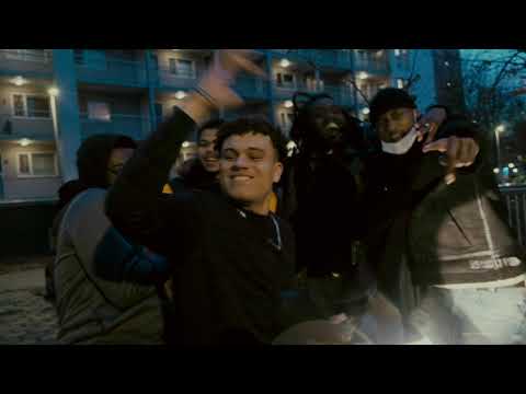 Iskander CS - Don't Care (Prod. by Syllo & Blackout Records) (Official Music Video)