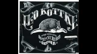 Leo Kottke - "Vaseline Machine Gun" (1971)