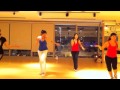 Aakasam Baddalaina Choreography By Master Satya Kotla
