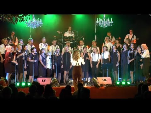 Da Koa - Soul Club 2019