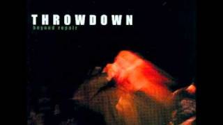 Throwdown-No One