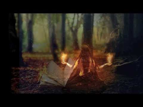 Enya -The memory of trees