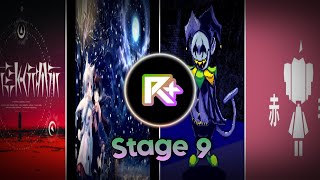 Cover art for R+ Dan Course | STAGE 9