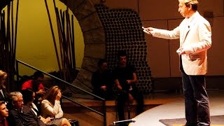 Ami Klin: A new way to diagnose autism