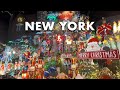 New York Christmas Walk 2023 Dyker Heights Christmas Lights
